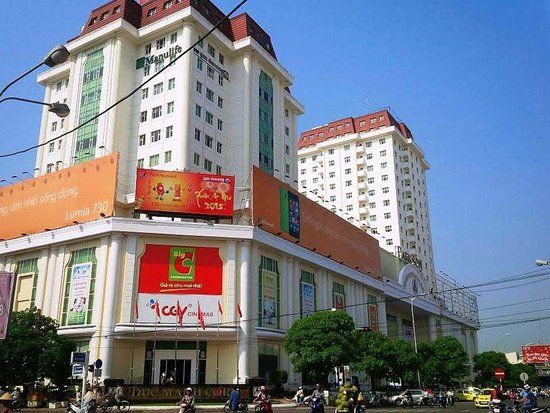 Big C Supercenter